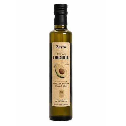 روغن آووکادو زایتو (۵۰۰ میلی‌لیتر)