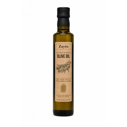 روغن زیتون فرابکر زایتو (۲۵۰ میلی‌لیتر)