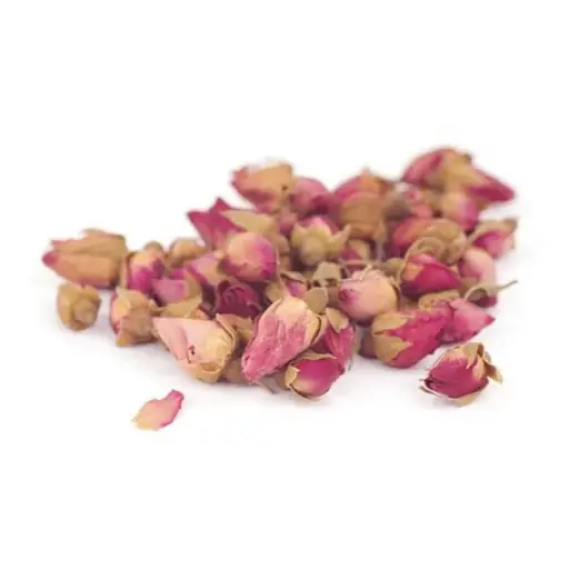 غنچه گل سرخ خشک (۳۰ گرمی)