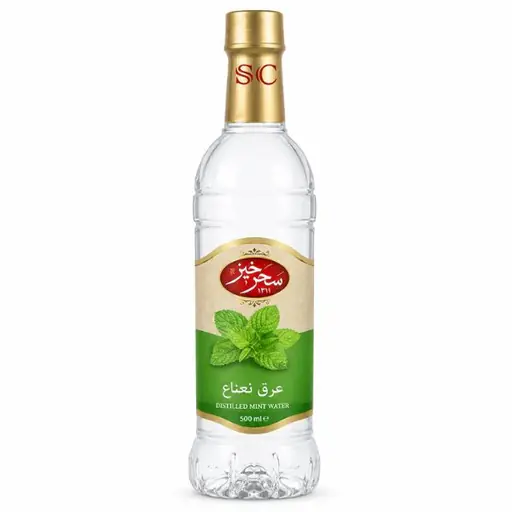 عرق نعناع سحرخیز (۷۰۰ سی‌سی)